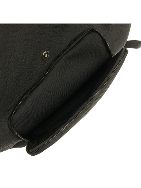 Louis Vuitton Taurillon Monogram Montsouris Backpack